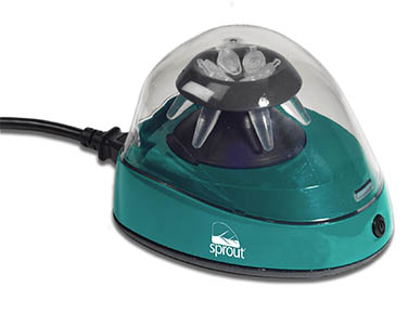 ООО «НАУКА МЕДИЦИНА ВЕТЕРИНАРИЯ» Миницентрифуга Спрут Миницентрифуга Спрут